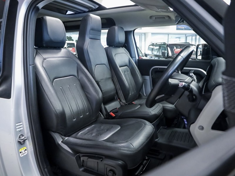 Land Rover Defender - GWM Haval Woodmead - Image 9