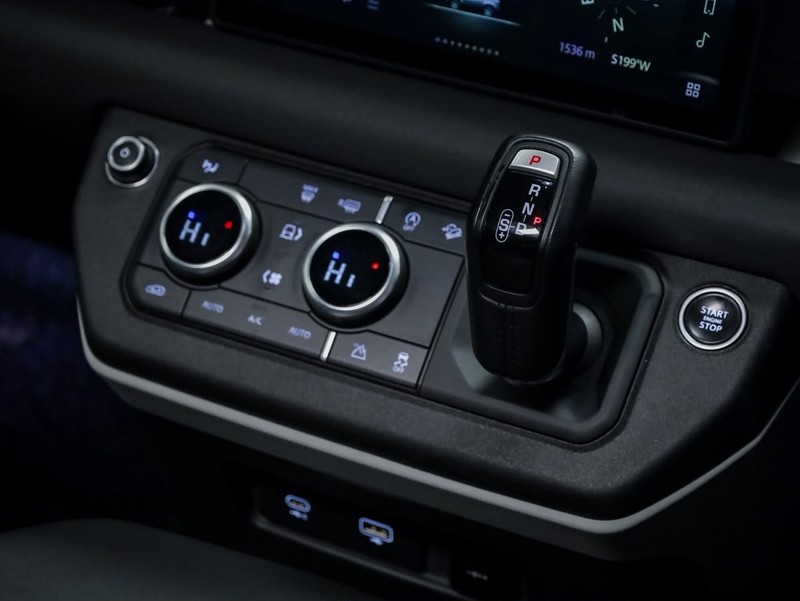 Land Rover Defender - GWM Haval Woodmead - Image 18
