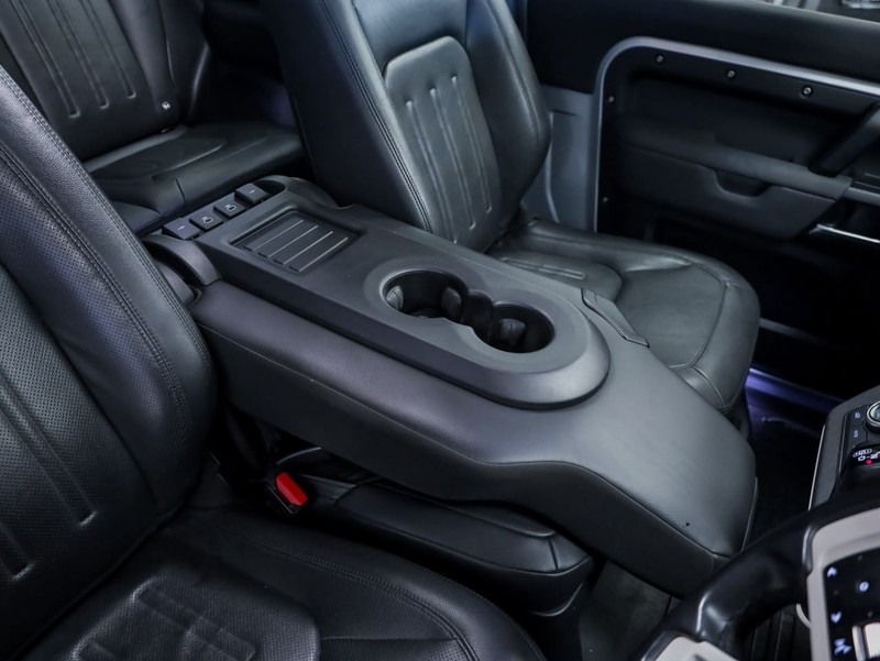 Land Rover Defender - GWM Haval Woodmead - Image 10