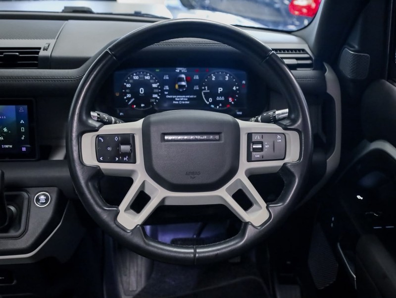 Land Rover Defender - GWM Haval Woodmead - Image 16