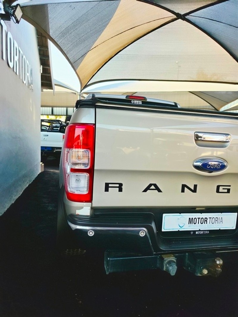 Ford Ranger - Motortoria - Image 13