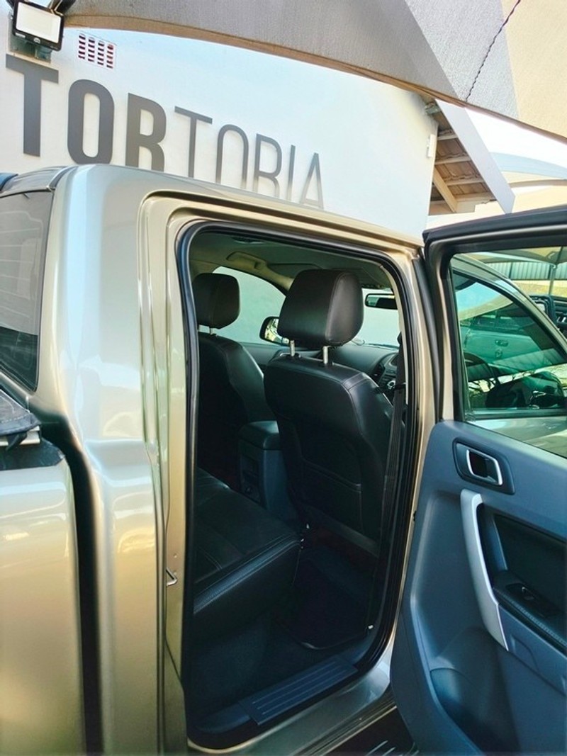Ford Ranger - Motortoria - Image 16
