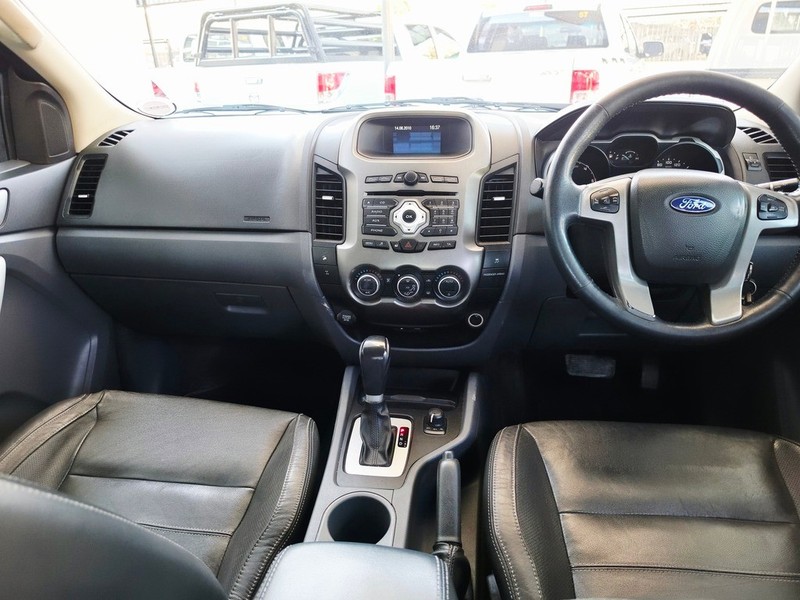 Ford Ranger - Motortoria - Image 15