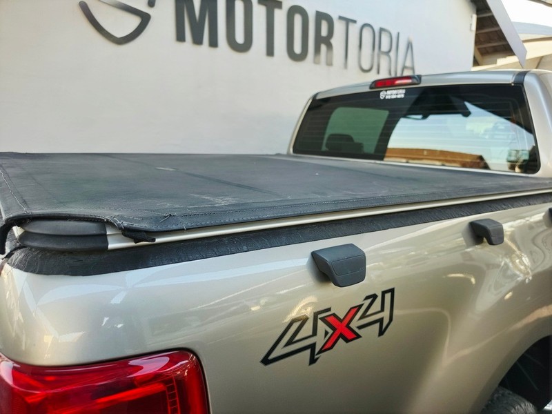 Ford Ranger - Motortoria - Image 14