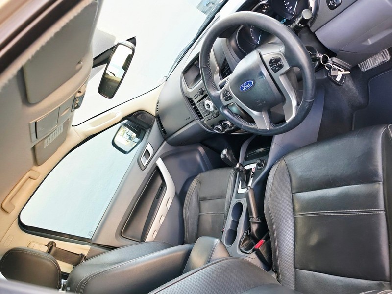 Ford Ranger - Motortoria - Image 17