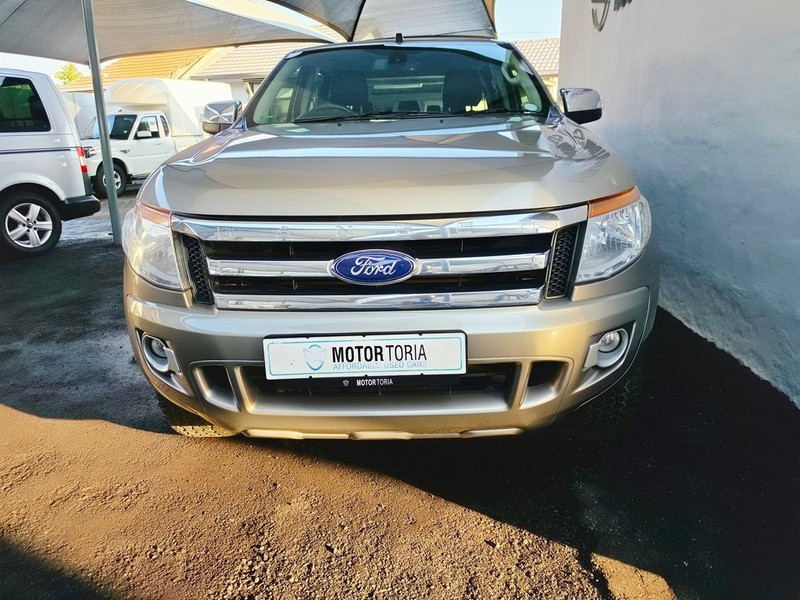 Ford Ranger - Motortoria - Image 2