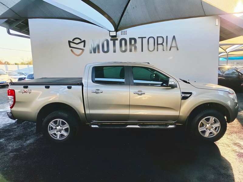 Ford Ranger - Motortoria - Image 8