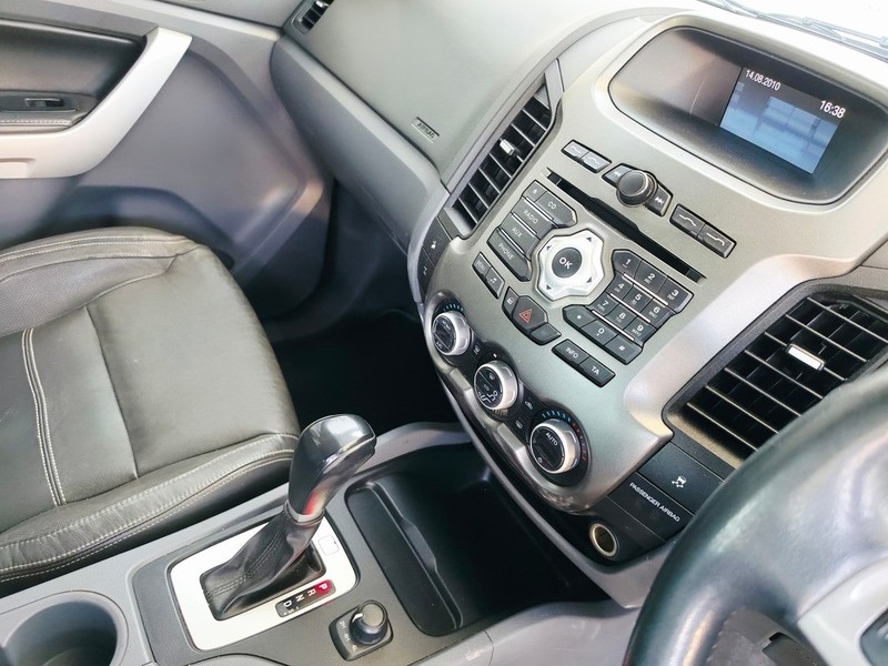 Ford Ranger - Motortoria - Image 19
