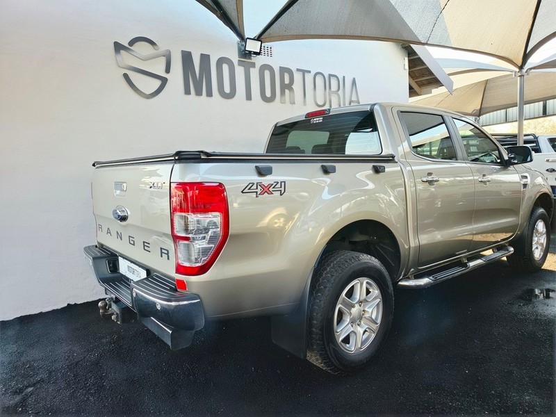 Ford Ranger - Motortoria - Image 9