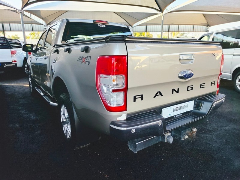 Ford Ranger - Motortoria - Image 12