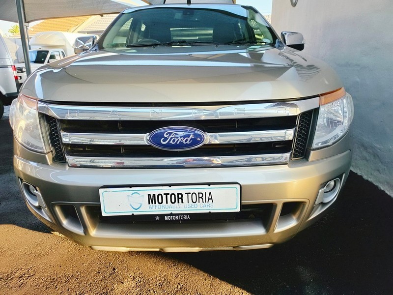 Ford Ranger - Motortoria - Image 3