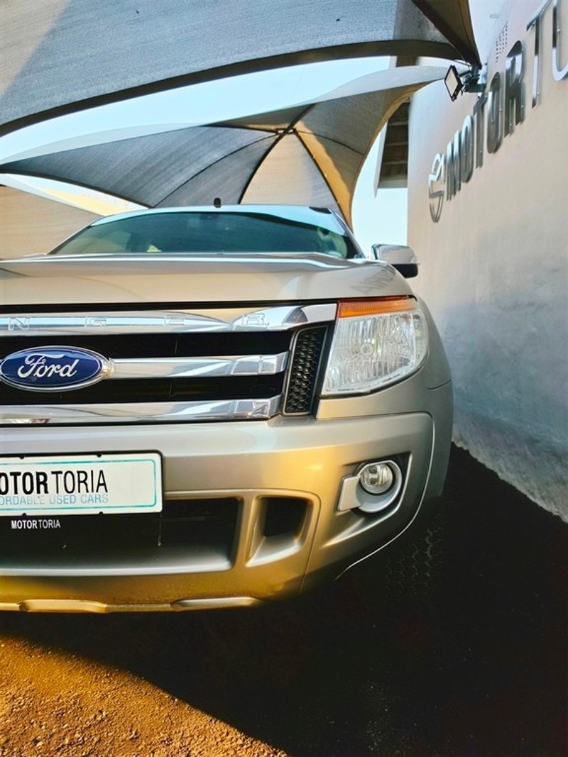 Ford Ranger - Motortoria - Image 4