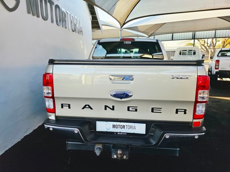 Ford Ranger - Motortoria - Image 10