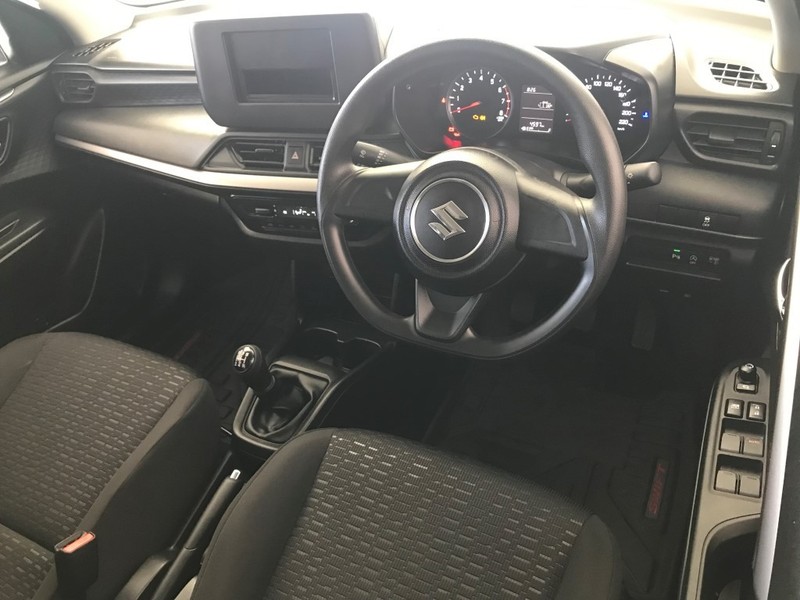 Suzuki Swift - Suzuki West Rand - Image 10