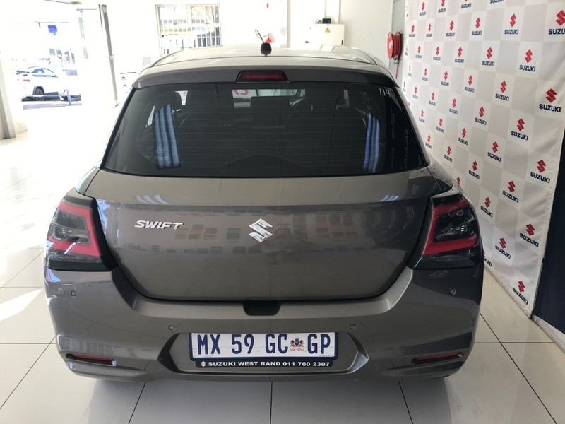 Suzuki Swift - Suzuki West Rand - Image 5