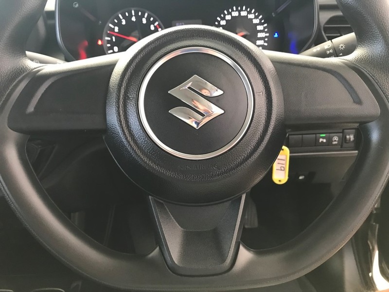 Suzuki Swift - Suzuki West Rand - Image 16