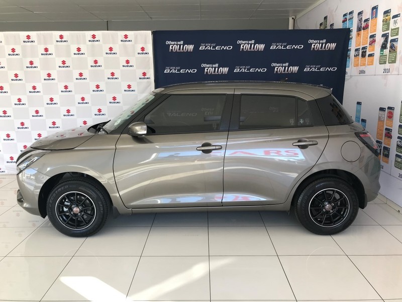 Suzuki Swift - Suzuki West Rand - Image 3