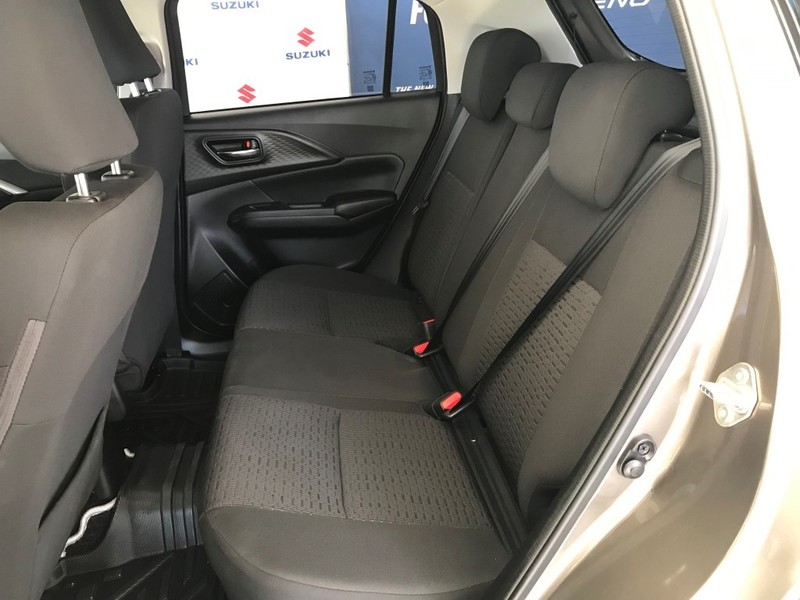 Suzuki Swift - Suzuki West Rand - Image 8