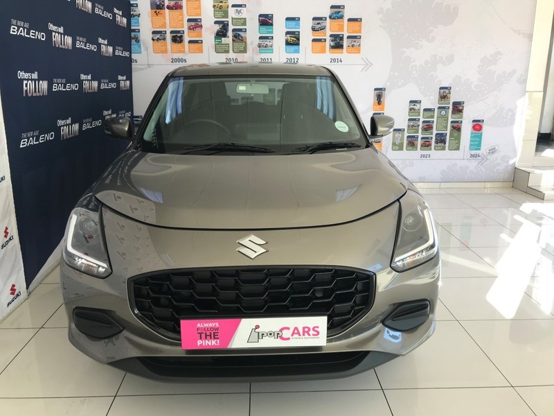 Suzuki Swift - Suzuki West Rand - Image 2