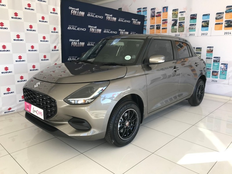 Suzuki Swift - Suzuki West Rand - Image 1
