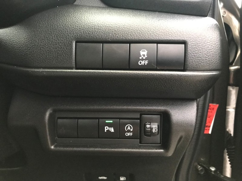 Suzuki Swift - Suzuki West Rand - Image 12