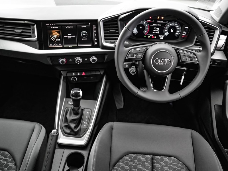 Audi A1 - Audi Centre Rivonia - Image 17