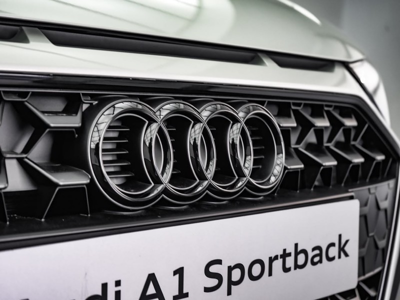 Audi A1 - Audi Centre Rivonia - Image 4