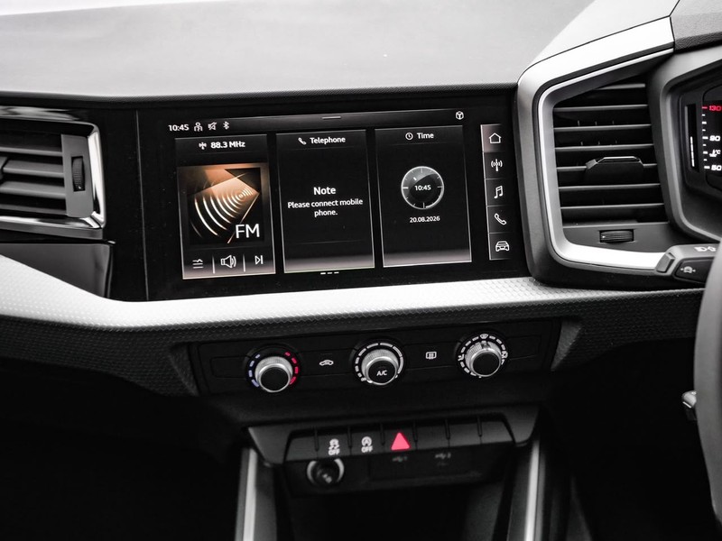 Audi A1 - Audi Centre Rivonia - Image 13