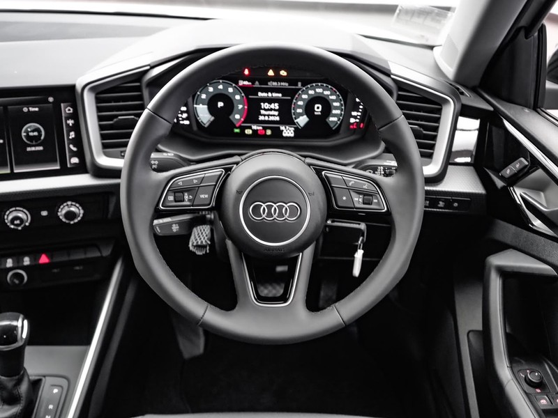 Audi A1 - Audi Centre Rivonia - Image 14