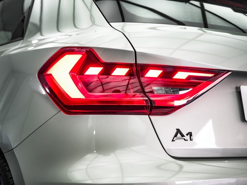 Audi A1 - Audi Centre Rivonia - Image 27