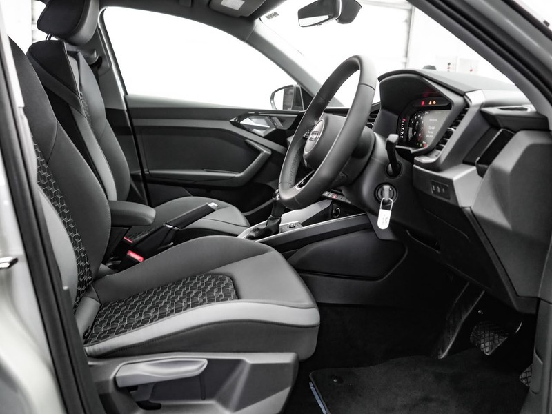 Audi A1 - Audi Centre Rivonia - Image 12