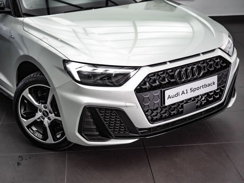 Audi A1 - Audi Centre Rivonia - Image 3