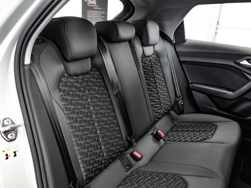 Audi A1 - Audi Centre Rivonia - Image 18