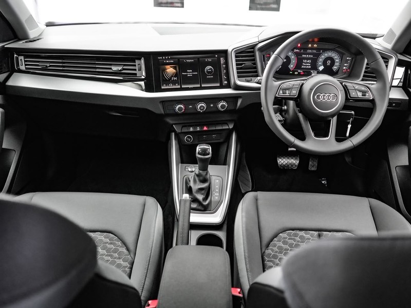 Audi A1 - Audi Centre Rivonia - Image 16