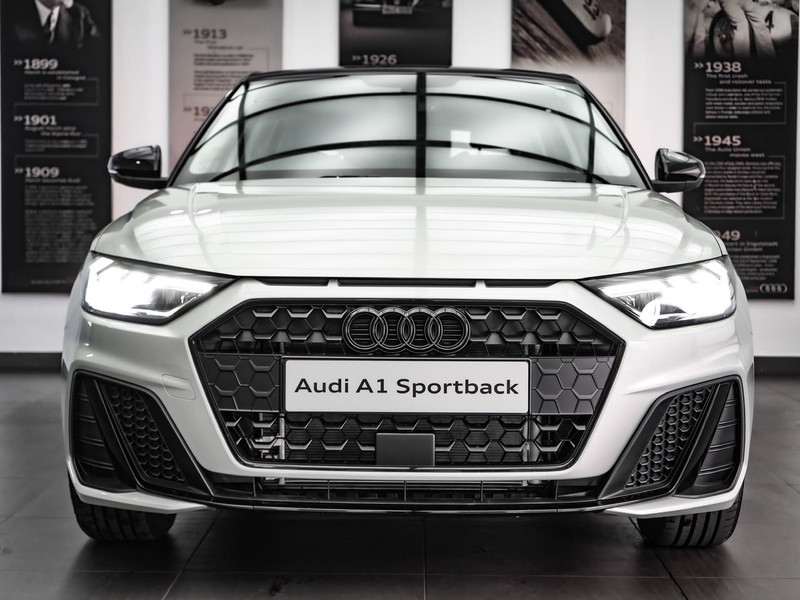 Audi A1 - Audi Centre Rivonia - Image 6