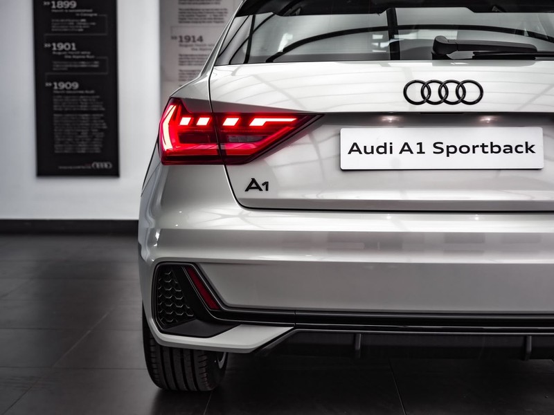 Audi A1 - Audi Centre Rivonia - Image 23