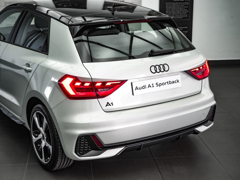 Audi A1 - Audi Centre Rivonia - Image 20