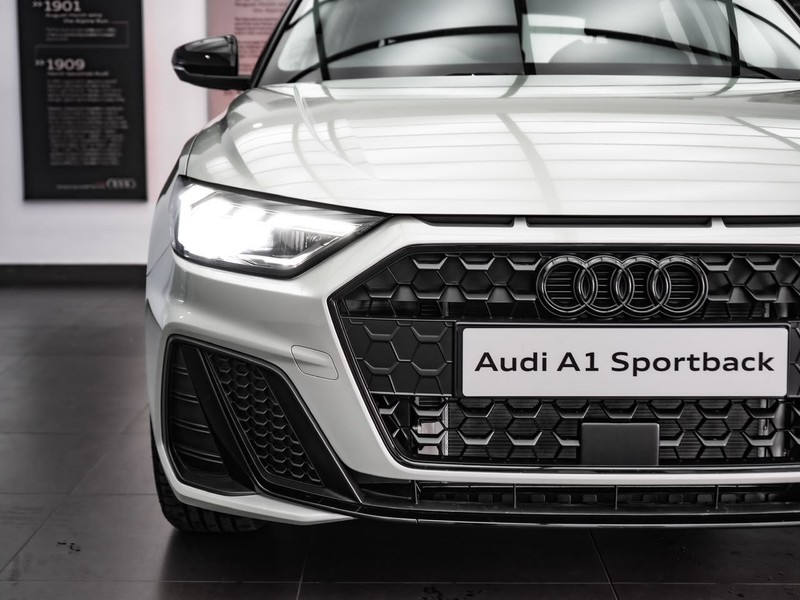 Audi A1 - Audi Centre Rivonia - Image 8