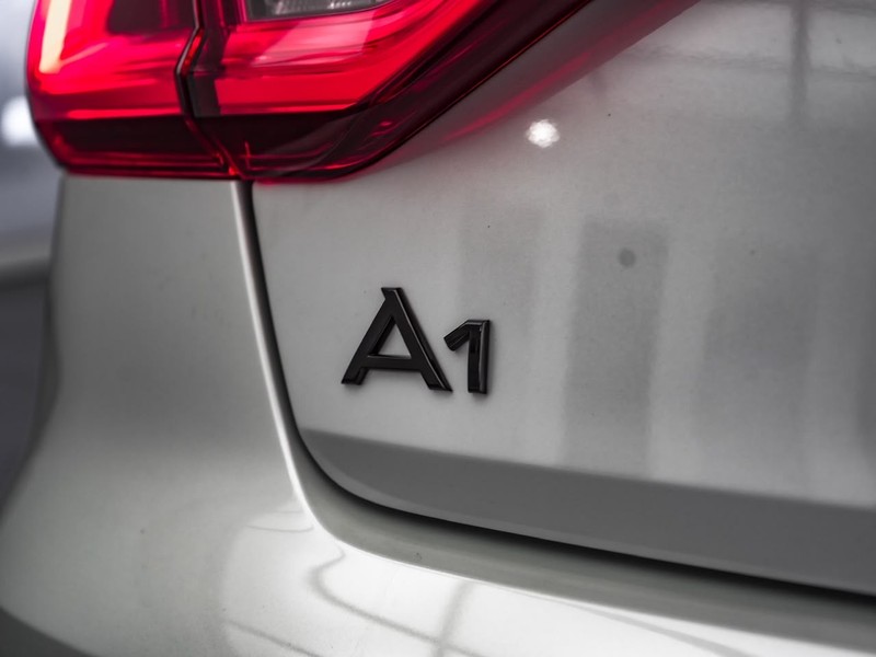 Audi A1 - Audi Centre Rivonia - Image 24