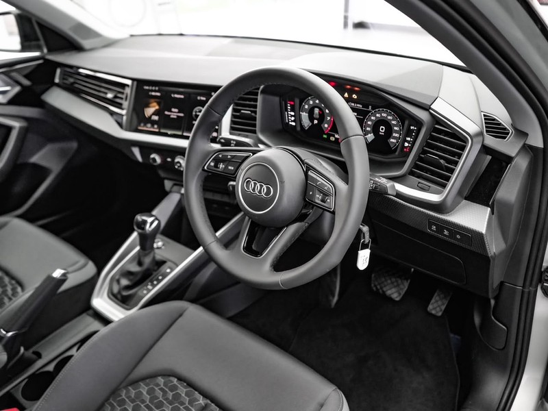 Audi A1 - Audi Centre Rivonia - Image 11