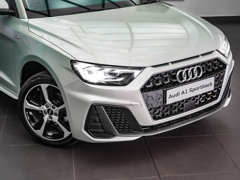 Audi A1 - Audi Centre Rivonia - Image 2