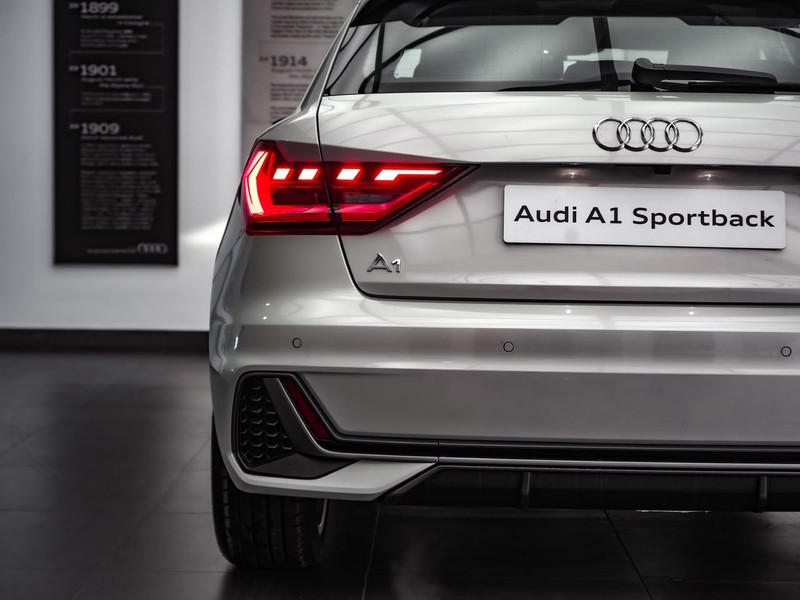 Audi A1 - Audi Centre Rivonia - Image 25