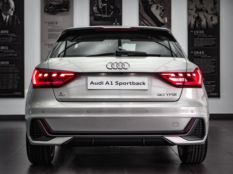 Audi A1 - Audi Centre Rivonia - Image 24