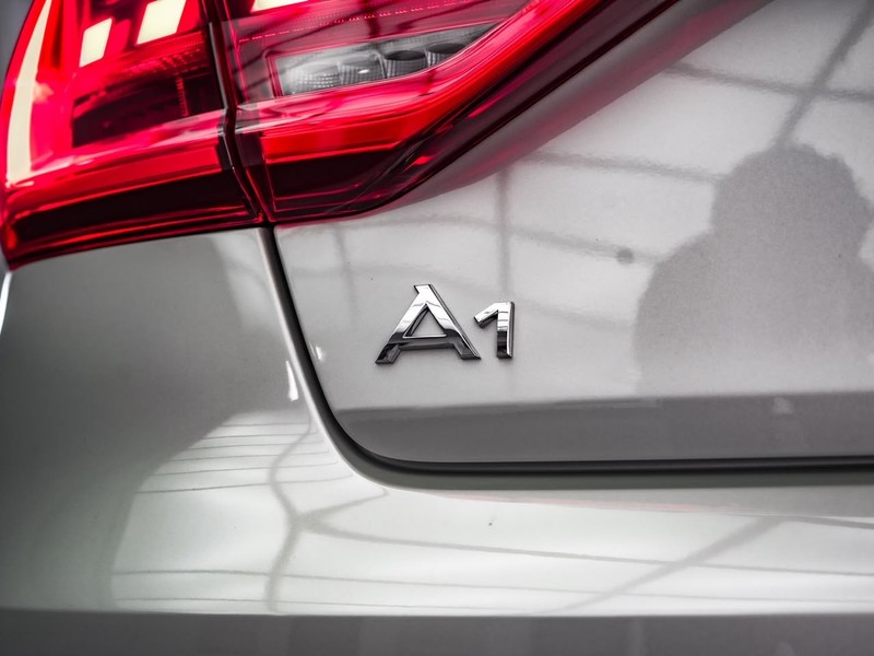 Audi A1 - Audi Centre Rivonia - Image 18