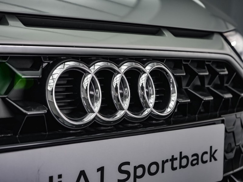 Audi A1 - Audi Centre Rivonia - Image 7