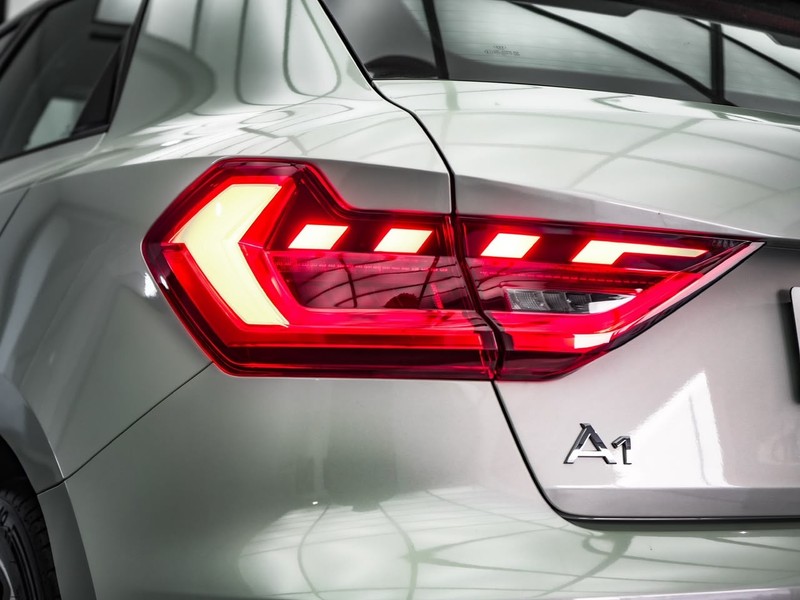 Audi A1 - Audi Centre Rivonia - Image 20