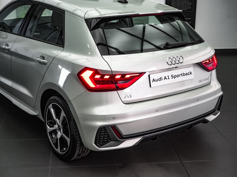Audi A1 - Audi Centre Rivonia - Image 17