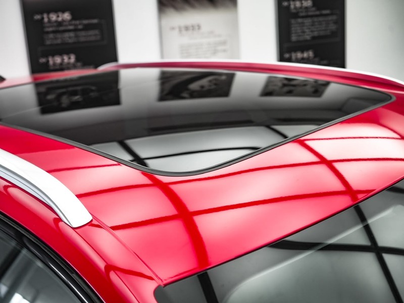 Audi Q3 - Audi Centre Rivonia - Image 6
