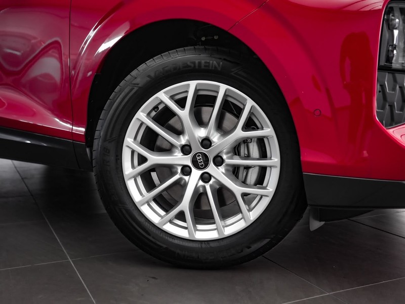Audi Q3 - Audi Centre Rivonia - Image 3