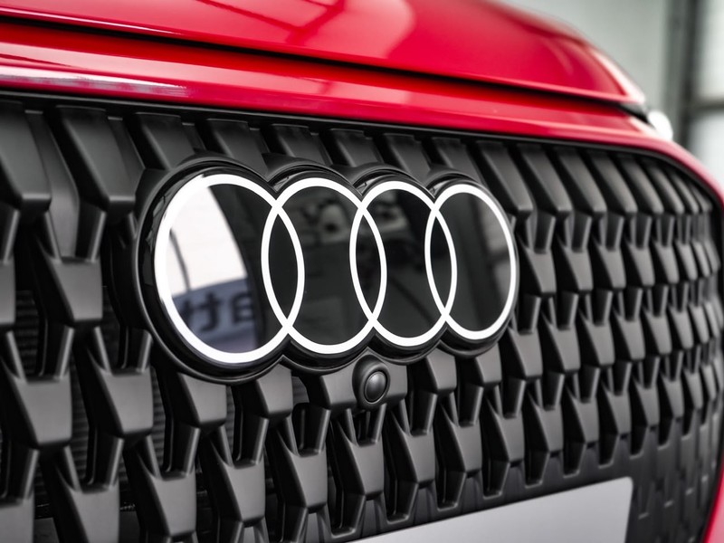 Audi Q3 - Audi Centre Rivonia - Image 2